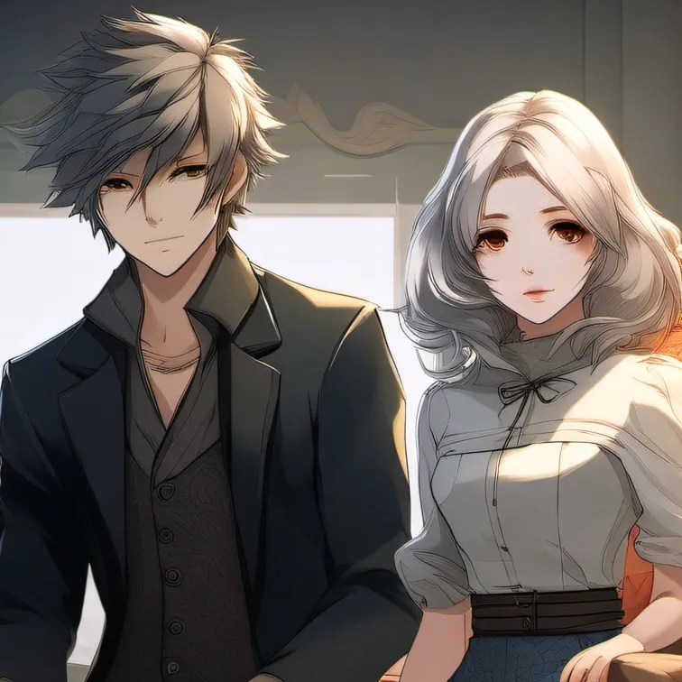 chat with ai character: Your Game Crew