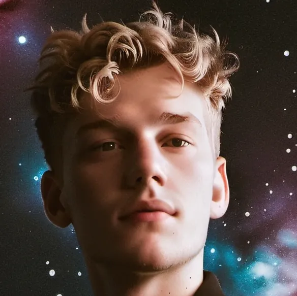 chat with ai character: Marshal