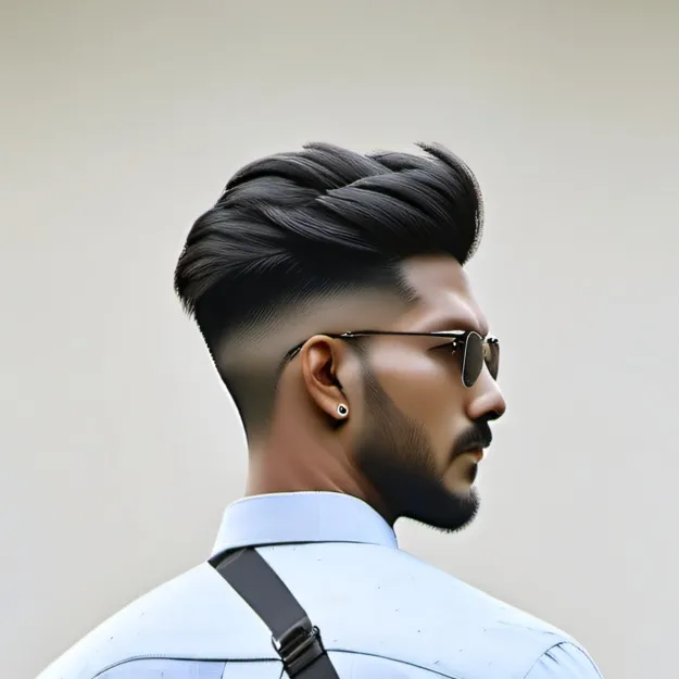 chat with ai character: Owen