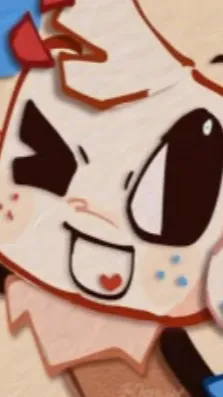 ai character: Goob   background