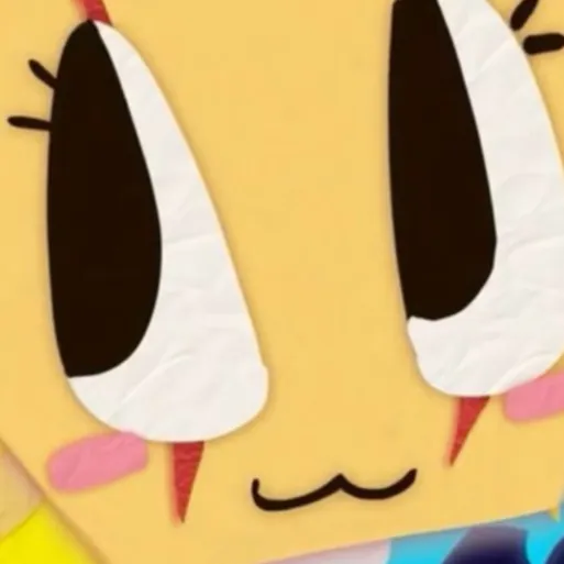 chat with ai character: Scraps