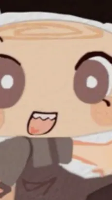 ai character: ♡Shelly♡ background