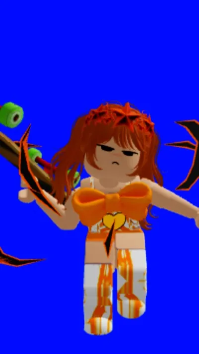 ai character: Onri Toki background