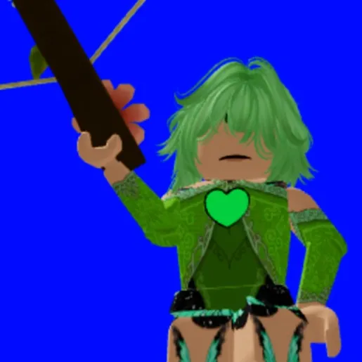 chat with ai character: Gina Vicky