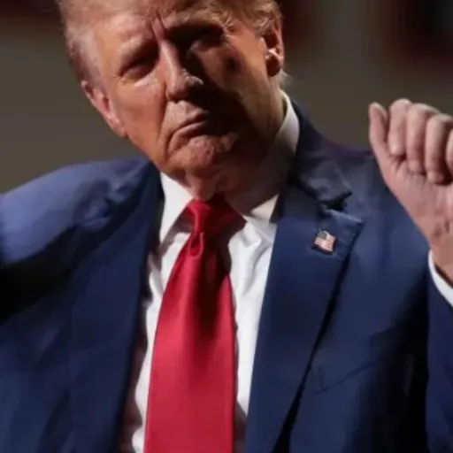 creator TRUMP IS MY KING's avatar