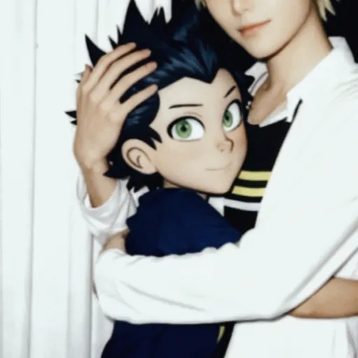 creator Hugo agreste's avatar