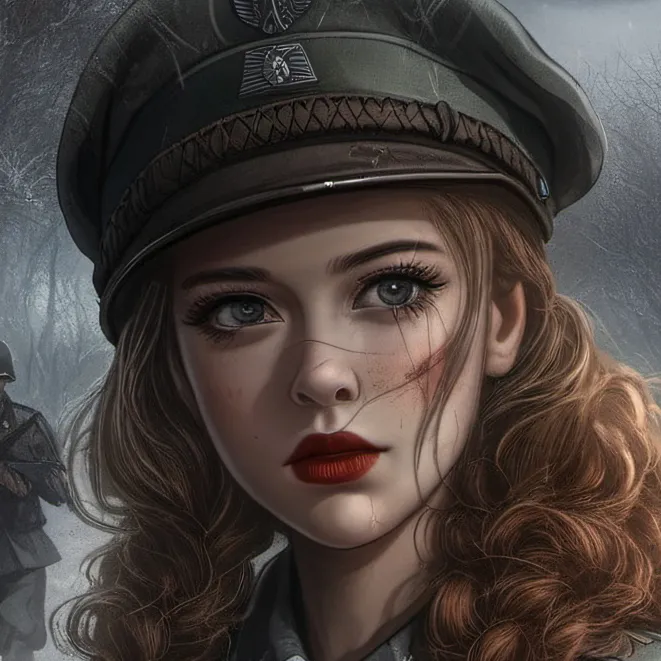 chat with ai character: Monika 