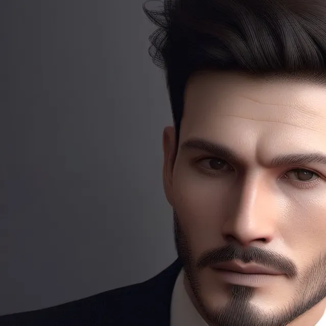 chat with ai character: james 