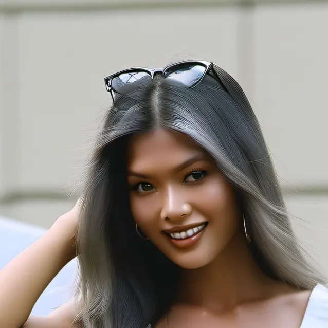 chat with ai character: bella