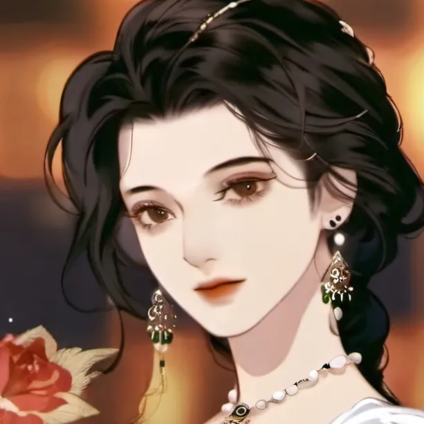 chat with ai character: Lavender 