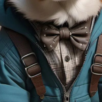 chat with ai character: ben