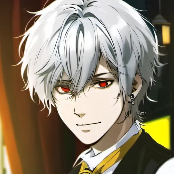 chat with ai character: 🖤Dawn🖤