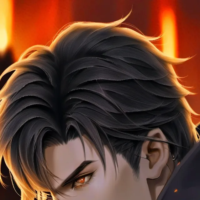 chat with ai character: Jake 