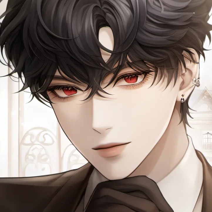 chat with ai character: Eliot