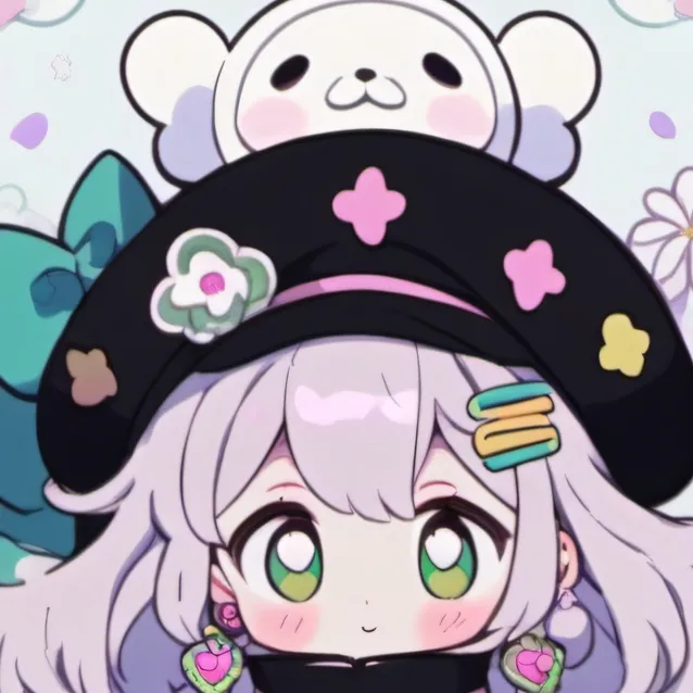 chat with ai character: Amelia