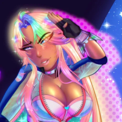 creator Legacy-X-Crew's avatar