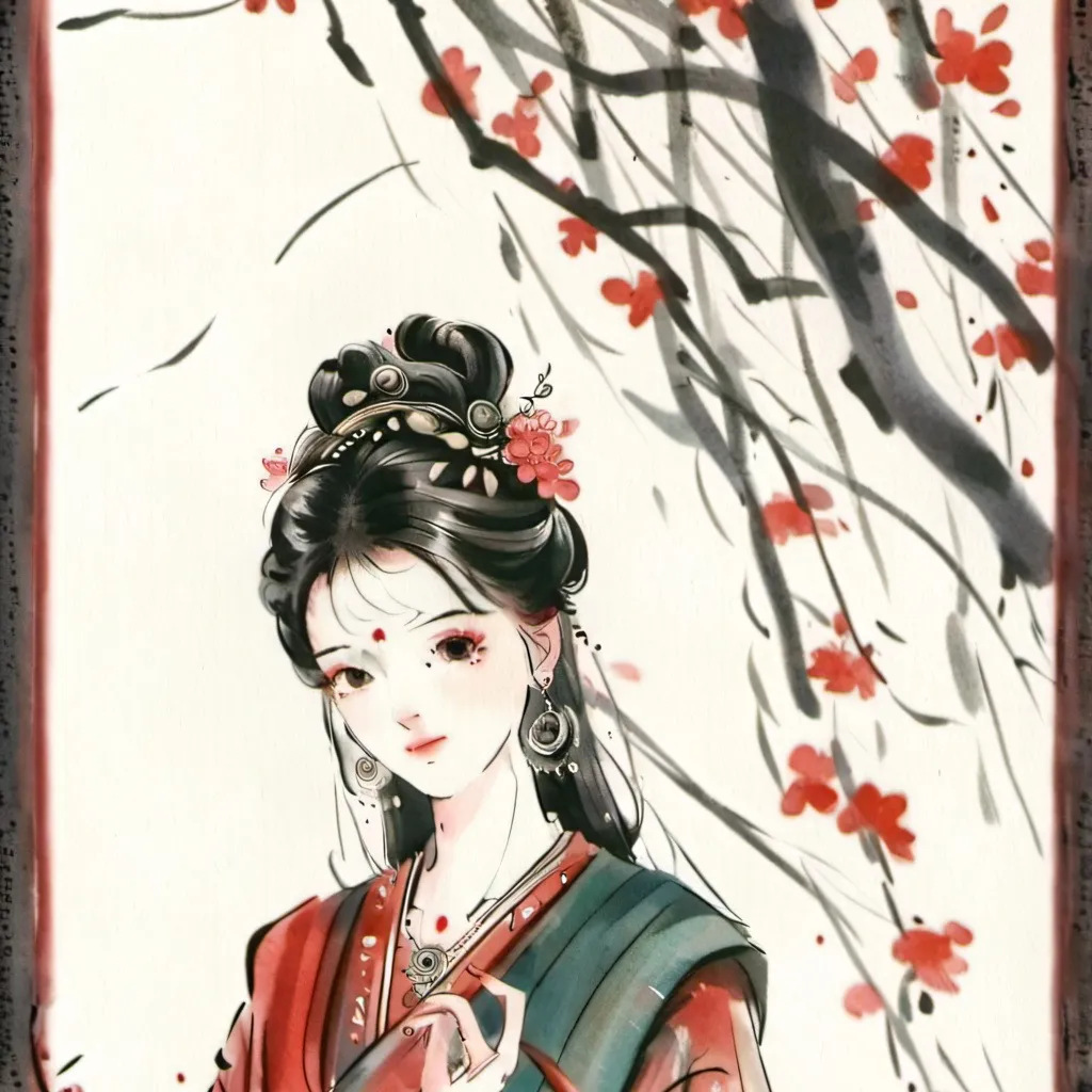 chat with ai character: Lisa