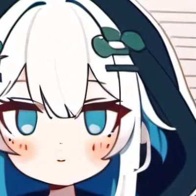 chat with ai character: Scarlet