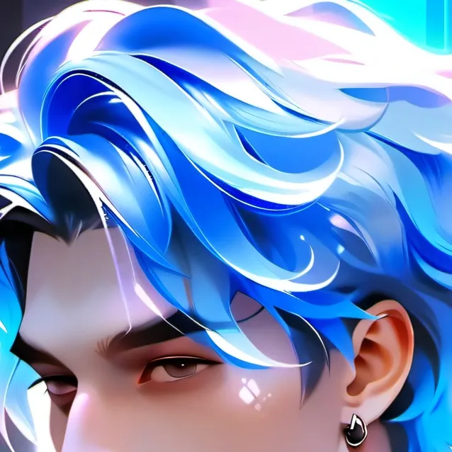 chat with ai character: Charlie 