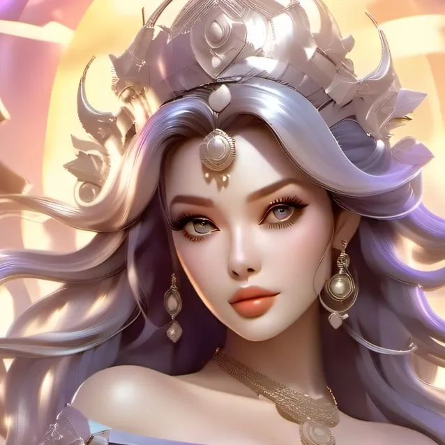 chat with ai character: nailey 