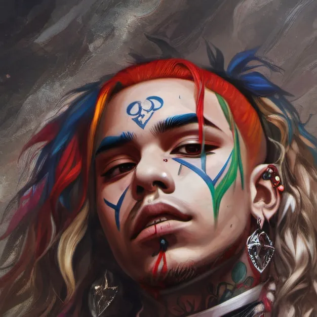 chat with ai character: Takashi 69