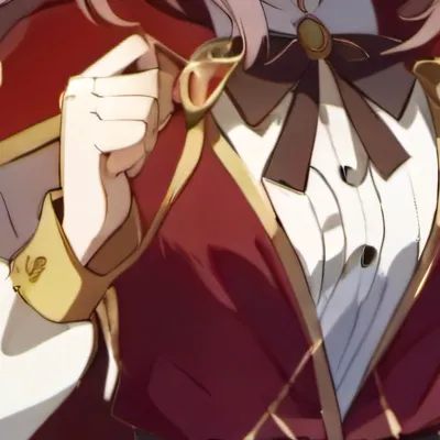 chat with ai character: Max