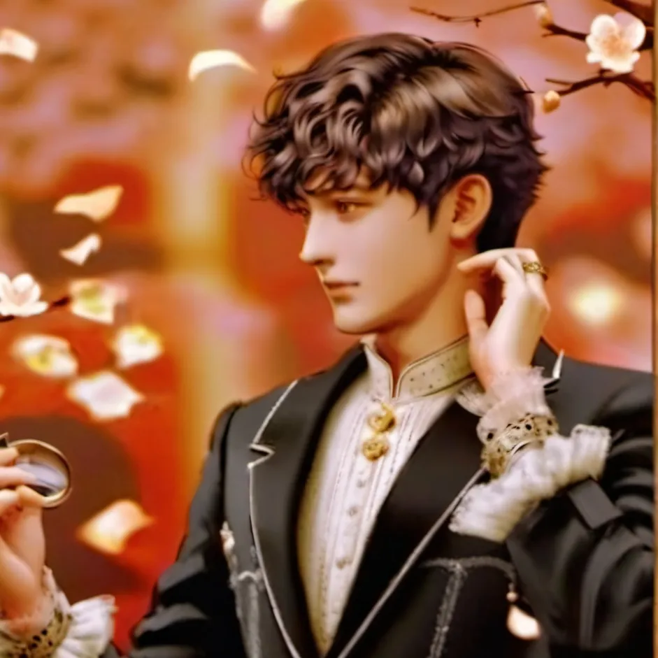 chat with ai character: Jake