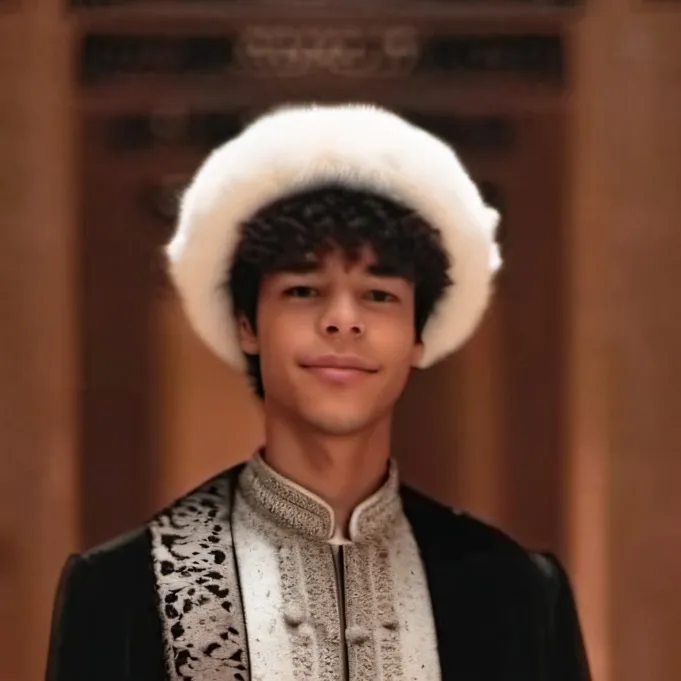 chat with ai character: Jason