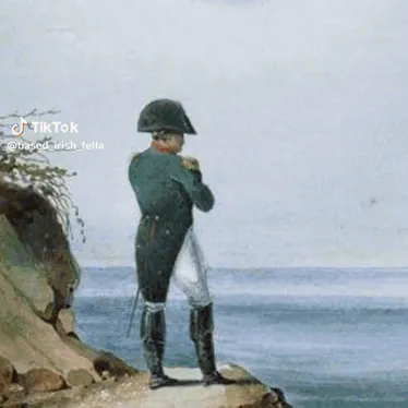 creator Napleon's avatar