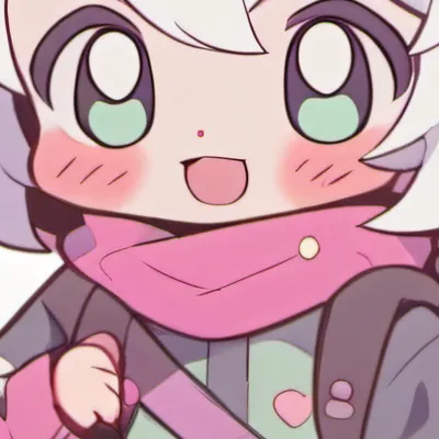 chat with ai character: Smiling critters 