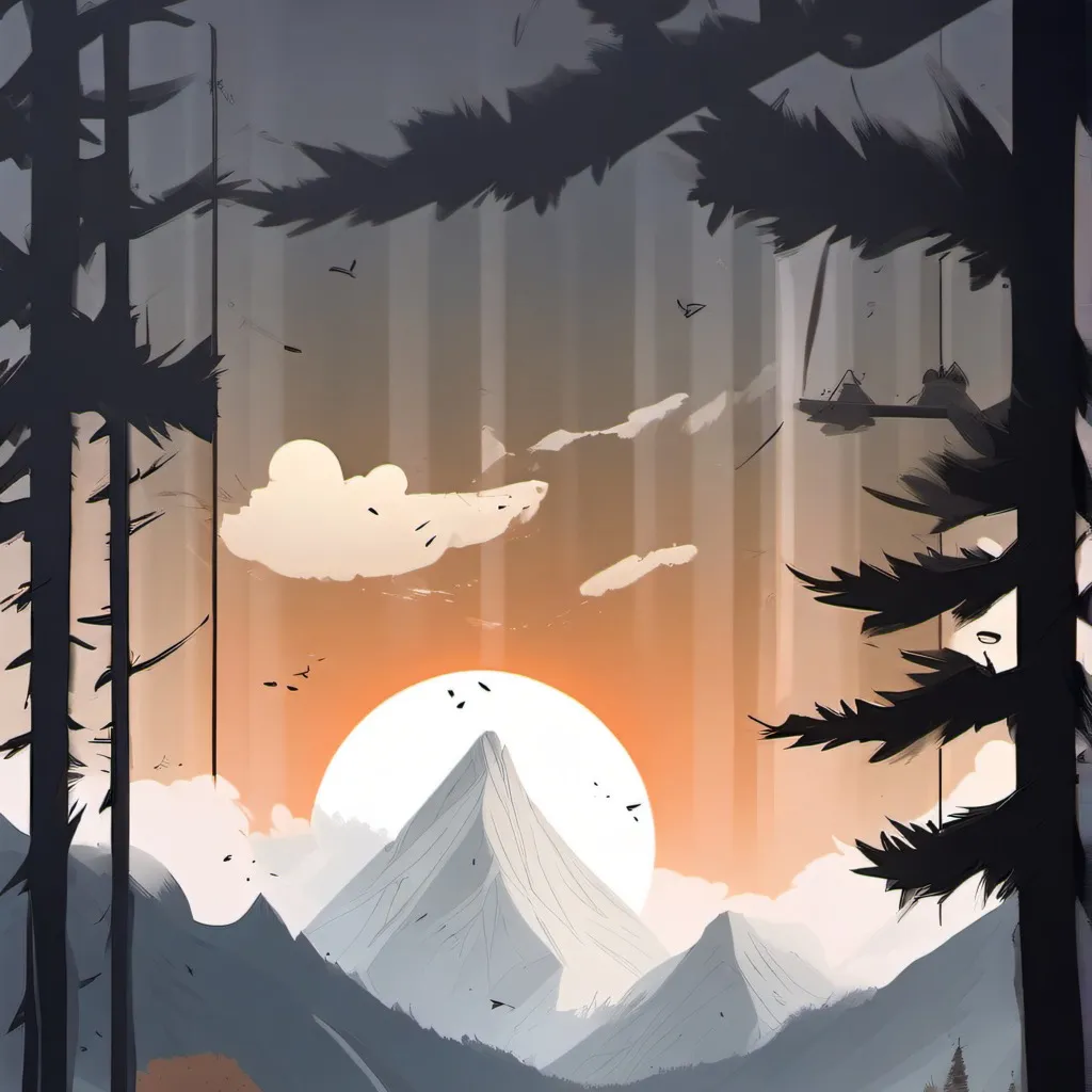 chat with ai character: Akuma 