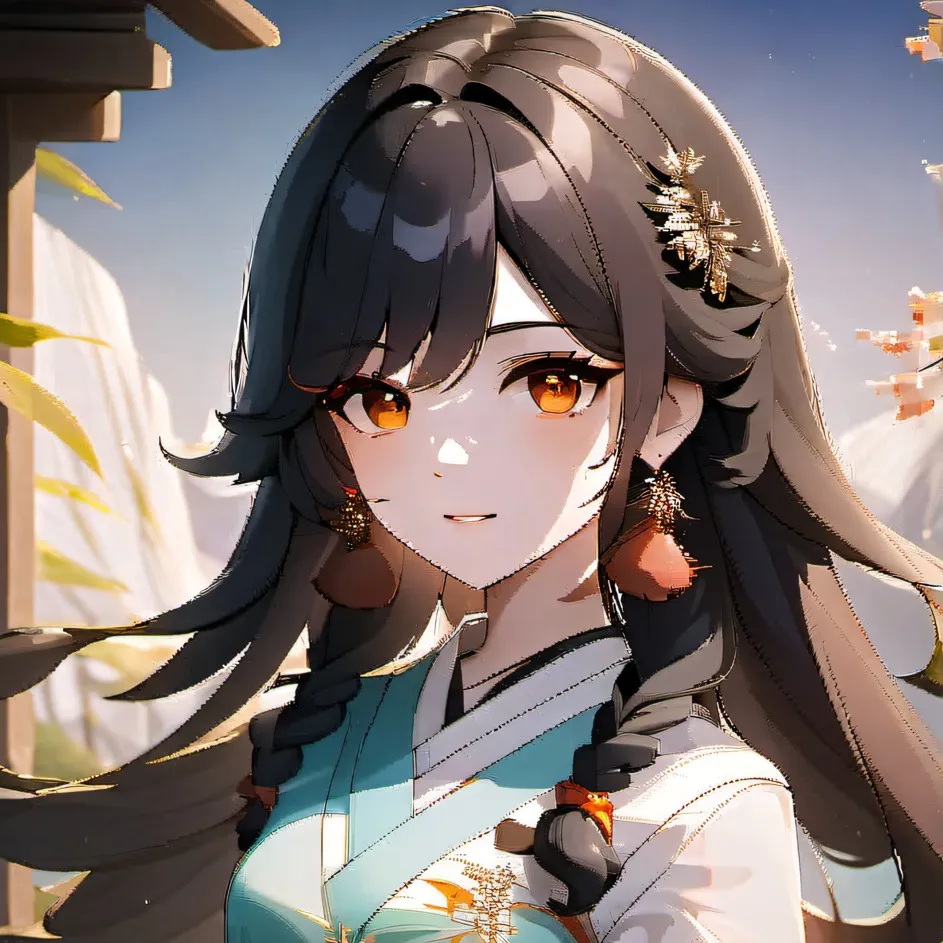 chat with ai character: Kate