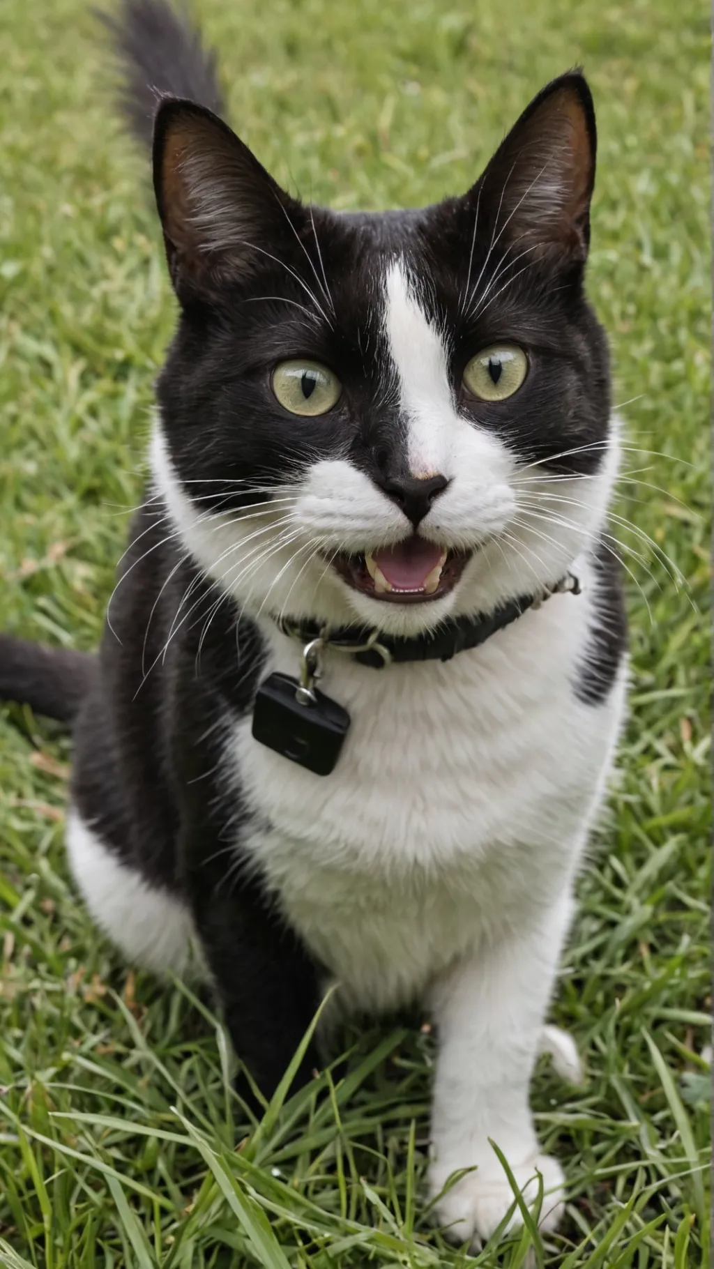 ai character: maxwell background