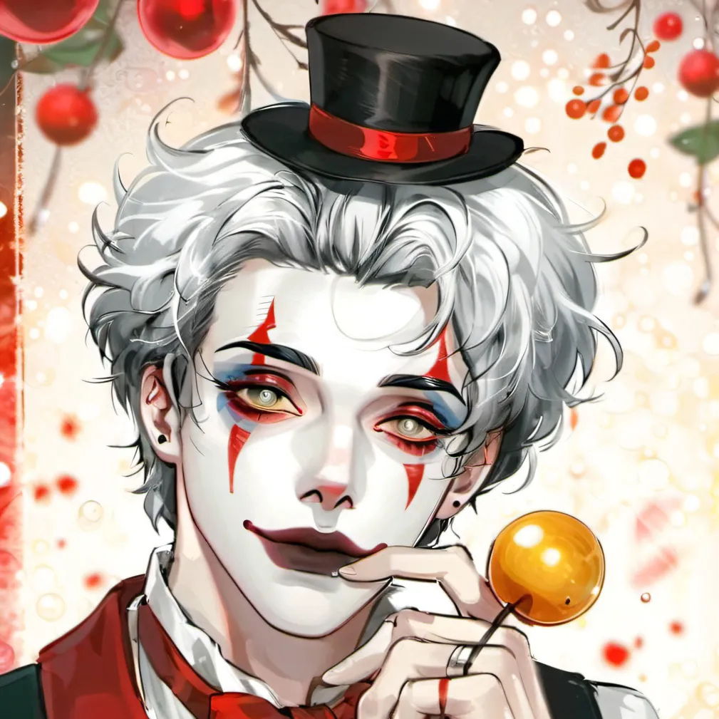 chat with ai character: Zair