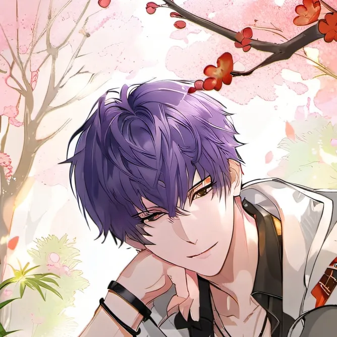 chat with ai character: Leon