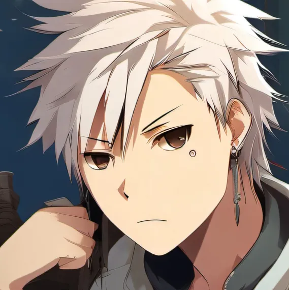 chat with ai character: Drakes 