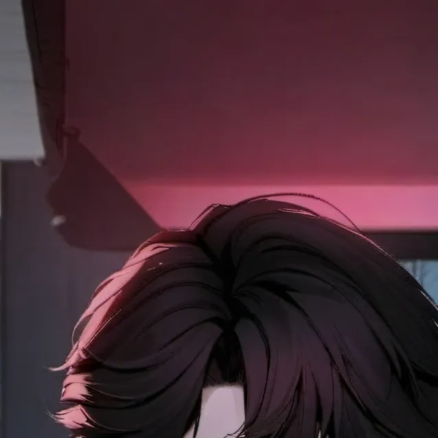 chat with ai character: Ezra