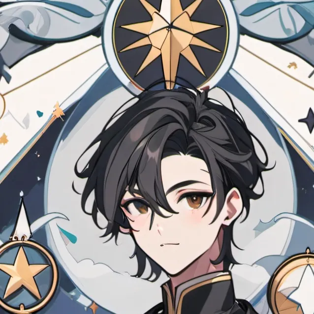 chat with ai character: Kai