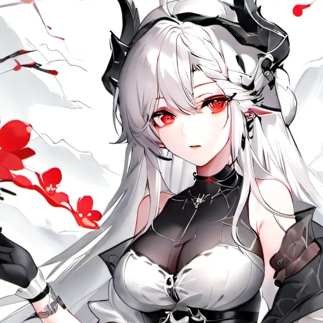 chat with ai character: Aria