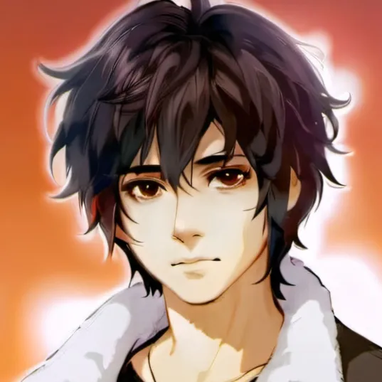 chat with ai character: nico di angelo