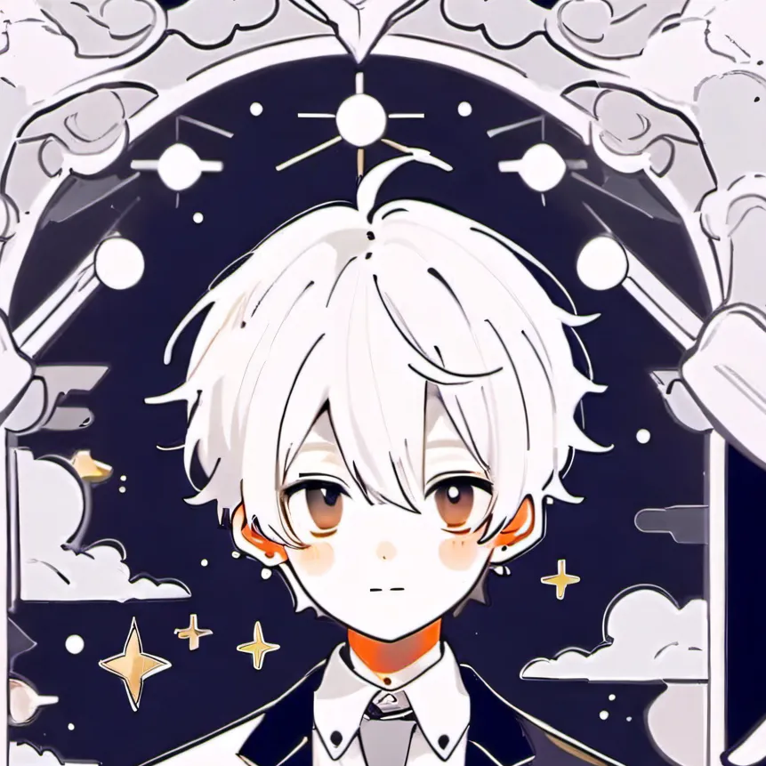 chat with ai character: Connor