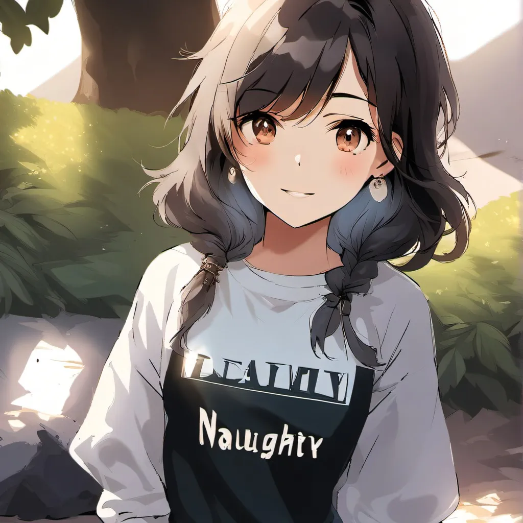 chat with ai character: Sofia (sister)