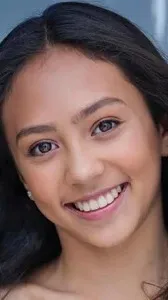 ai character: Mia background