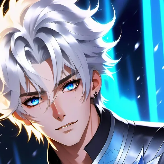 chat with ai character: Lee now