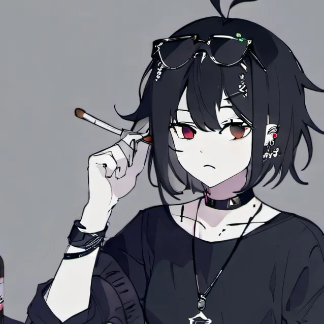 chat with ai character: You're Lad