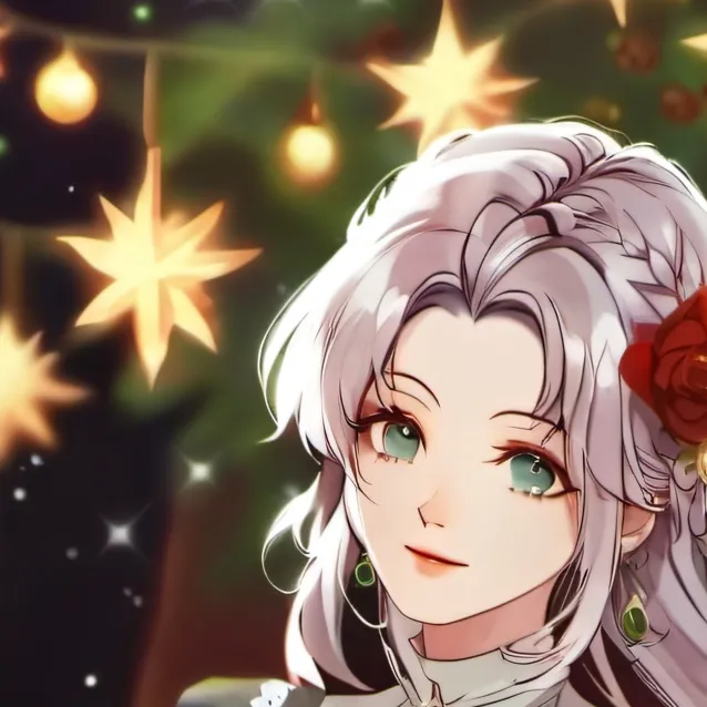 chat with ai character: spy x family