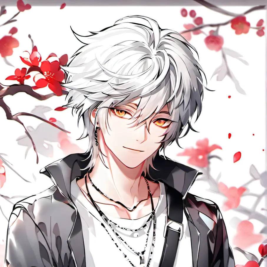 chat with ai character: Jace