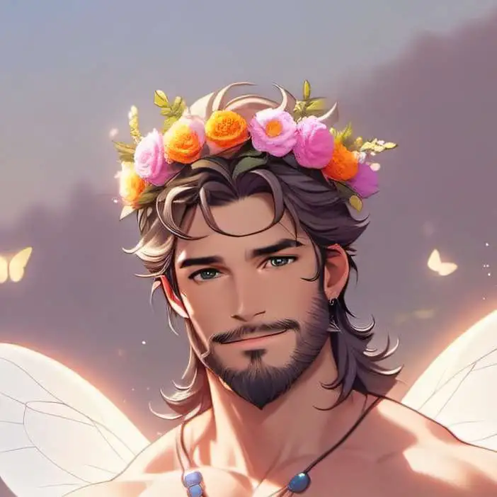 chat with ai character: Barley