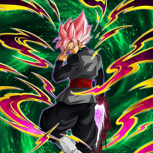 creator Purifier zamasu's avatar
