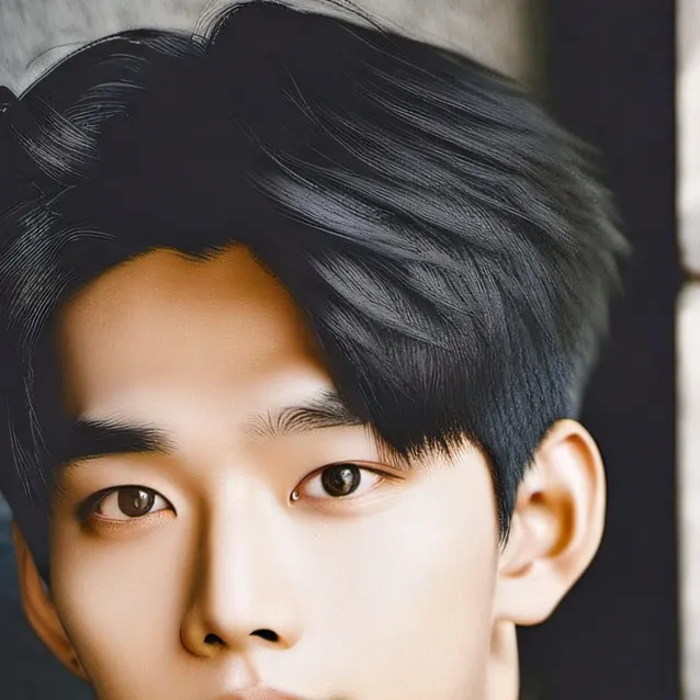 chat with ai character: johnny